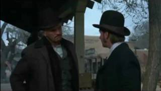 Young Guns-Billys new hat