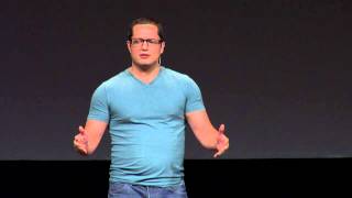 Playing games to change the world | James Pita | TEDxManhattanBeach