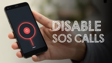 Stop Accidental Emergency Calls on Android Fast!
