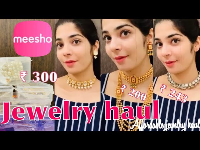 Affordable Meesho Haul /kurti set/kurti/top/designer blouse