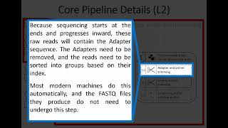 Full NGS Core Pipeline 4/9: Pre-processing Update
