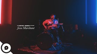 Jesse Marchant - Words Underlined | OurVinyl Sessions chords