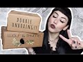 Witchy Subscription Box // Wolf & Thyme and LunaLux Double Unboxing! November 2021