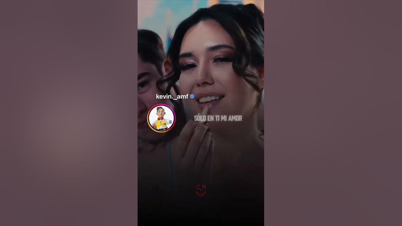 CENICIENTA - KEVIN AMF