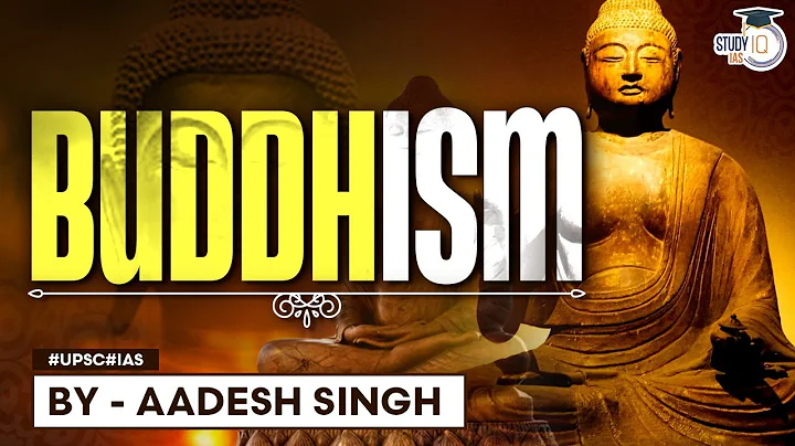 History of Buddhism | Origin of Buddhism | Gautam Buddha | Ancient Indian History | UPSC GS - DayDayNews