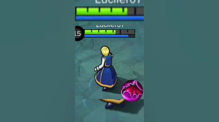 "Queen's Wings vs. Oracle for Julian? 🛡️ Best Build Guide! | Mobile Legends"