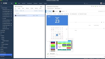How to Use Google Calendar in Wrike