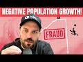 Canada S International Student FRAUD Collapse Is Fixing The Housing Market New Report Exposed Canada S International Student FRAUD Collapse Is Fixing The Housing Market New Report Exposed
