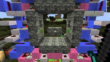 CNB Minecraft