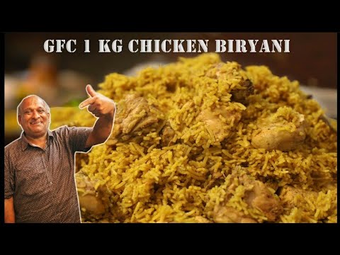 Video: Mikä On Biryani Ja Erityyppiset Biryani Intiassa?