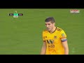 Wolves 2-1 Chelsea Full Match Highlights