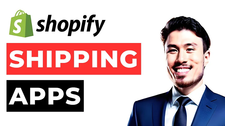 6 Best Shopify Apps for Shipping & Delivery