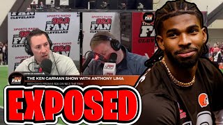 Breakingbrowns Media Admits False Narratives Design To Hurt Shedeur Sanders Creditability