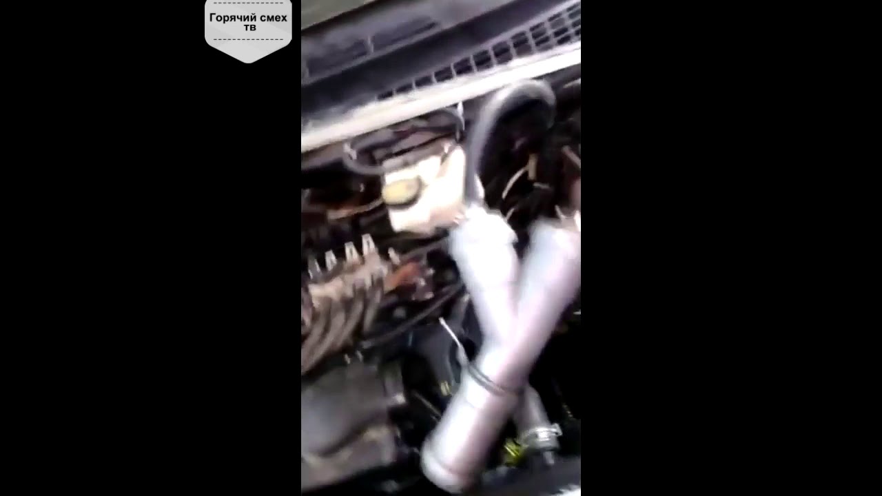 Жор масла гетц