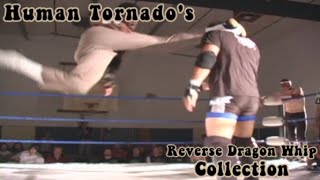 Human Tornados Reverse Dragon Whip Collection