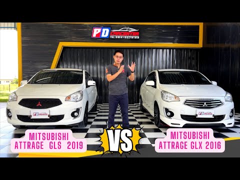 Video Mitsubishi Attrage 1.2 GLX 2016 & Mitsubishi Attrage... - youtube