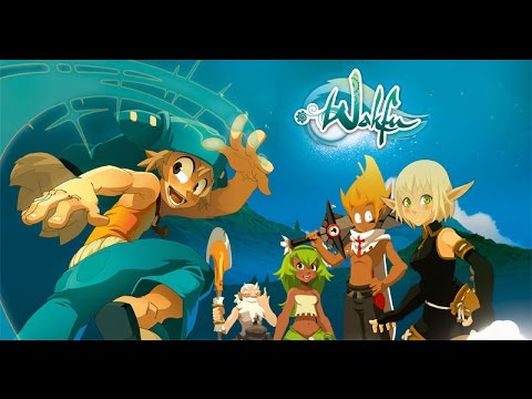 torrent wakfu season 3