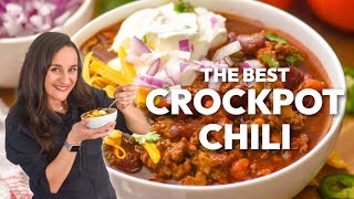 Slow Cooker Chili screenshot 2