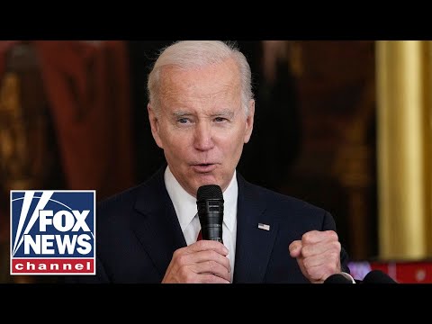 Biden should take this seriously: sen. Mike lee