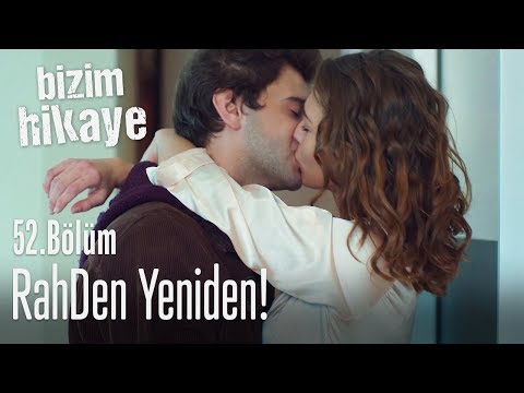 Mutlu sonlar bitmemiş hikayelerde olur – Bizim Hikaye 52. Bölüm