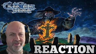 Cloven Hoof - Sabbat Stones