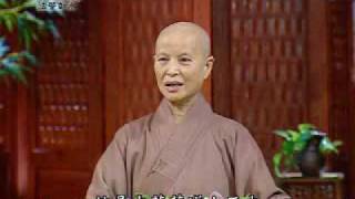 20100114-3《靜思晨語。法譬如水》心中有佛 行中有法