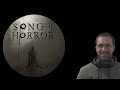 découverte de song of horror