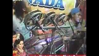 Mujaer Mundur - Irma Kharisma - D'NADA