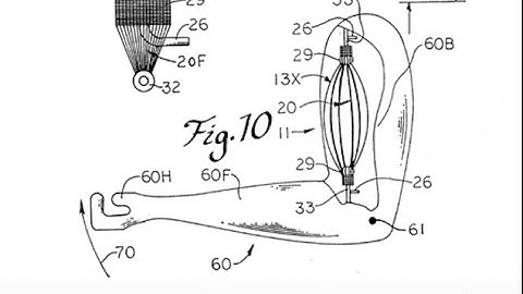 VHS to Digital Video Capture of a 41 Year Old Video of a Robotic Fluid Actuated Muscle Analog