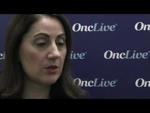 Dr. Papadimitrakopoulou on