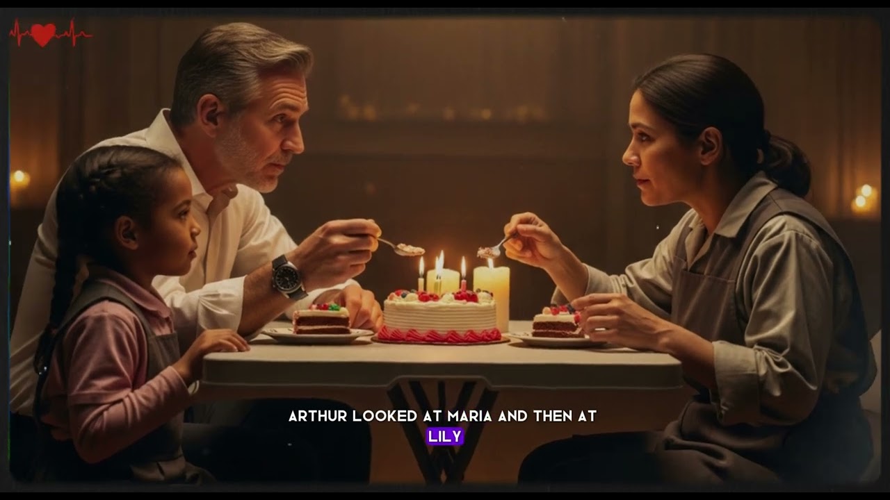 The Ceo Pretended To Be Broke On His Birthday — Only One Person Showed Up