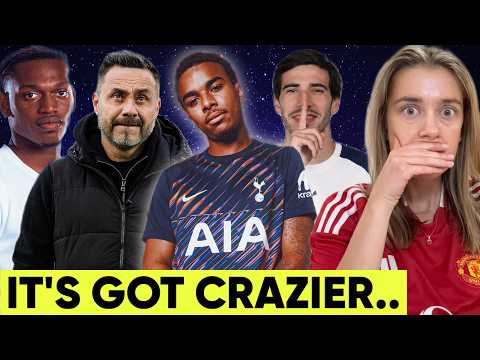 Why Tottenham Are Never Going To Be The Same Again..