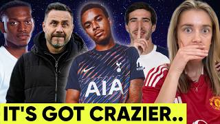 Download lagu Why Tottenham Are Never Going To Be The Same Again..