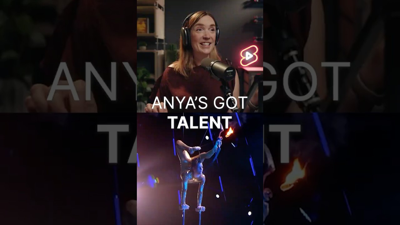 How AGT brought back the best acts all at once #agt #peacock