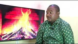 Urgent : La Vraie Cause De La Mort De Willy Ngoma ... Major Kasereka Devoile Les Secrets