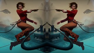 Voidtrain Let's Play Part 9, Arena and Gun fights only