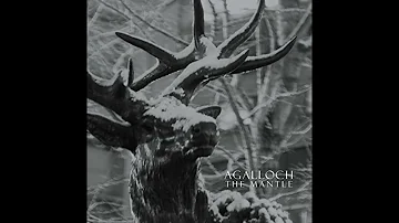 Agalloch - The Lodge (Eb tuning)