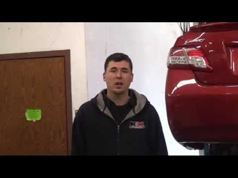 M M Auto Repair Lone Grove Ok