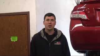 M&M Automotive - Maple Grove Auto Repair