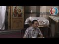 الاواشي الصغار السلام البطريرك الموضع تعليمي المرتل بولا منير