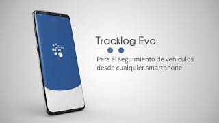 Tracklog Evo