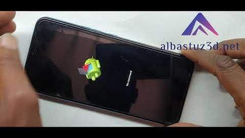 All TECNO Mobiles Hang On Logo Solution Tecno Hang on Logo Solution