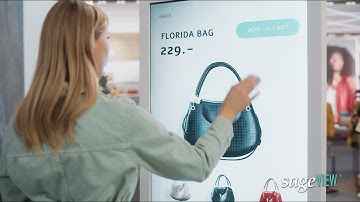 Reimagining the Place-based Digital Experience with sageVIEW - Intro