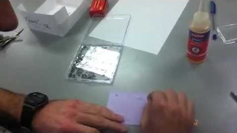 EMCR870 - MEMS Packaging - Die Attach