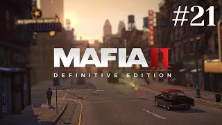 Mafia II – Definitive Edition, Es war einmal in Empire Bay (21)