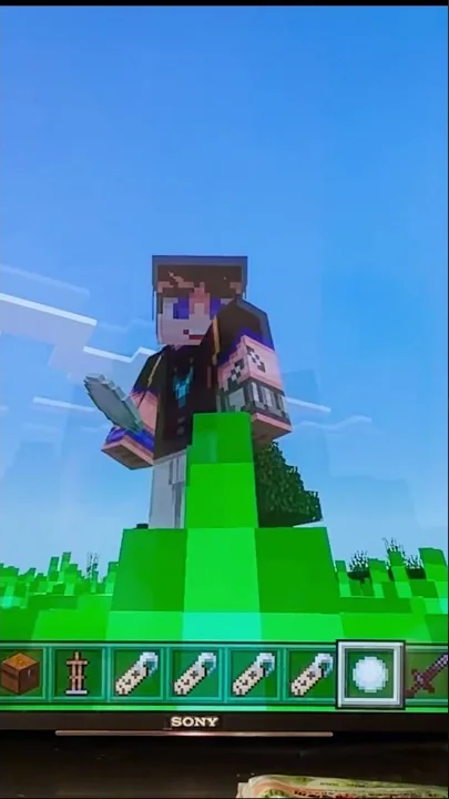 マイクラコマンド爆発魔法陣