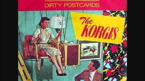 The Korgis - Everybody
