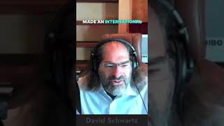 Will XRP take over the payments world? Founding XRP architect David Schwartz explains.