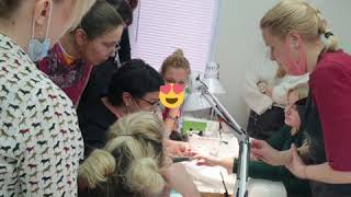 Школа АVRAMENKO NAIL SСHOOL