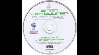 Armin Van Buuren - Miserere &amp; Rush Hour